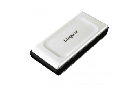 SSD Extern Kingston, XS2000, 4TB, 2.5, U [1]