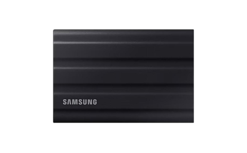 Periferice - SSD Extern Samsung 2.5", 4TB, T7, USB3.2