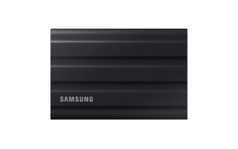 Periferice PC - SSD Extern Samsung,T7 Shield, 2TB, USB 3