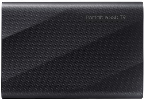 SSD Extern Samsung, T9, 1TB, USB 3.2, Bl [2]
