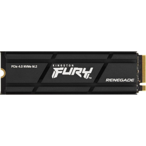 PC, Componente & Software - SSD Kingston SFYSK Renegade, 2TB, M2 NVM