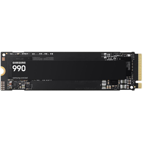 PC, Componente & Software - SSD Samsung 990 EVO 1TB PCI Express 4.0