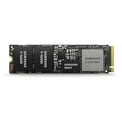 PC, Componente & Software - SSD Samsung PM9C1, M.2, 512 GB, 80 mm, Gen 4x4 NVME, format 2280, read/write 4950/2500 MB/s, bulk