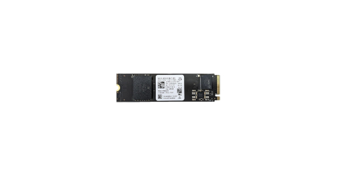 SSD WD 256GB 2280, bulk, PC SN740, read/write 4000/2000 MB/s