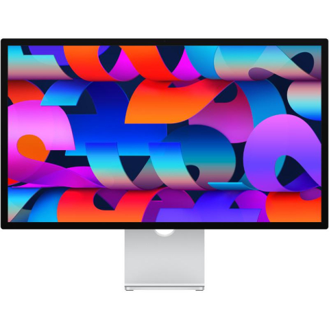 Monitoare - STUDIO DISPLAY NG T&H STAND RO