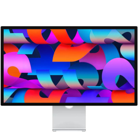 Monitoare NOI - STUDIO DISPLAY SG T&H STAND RO