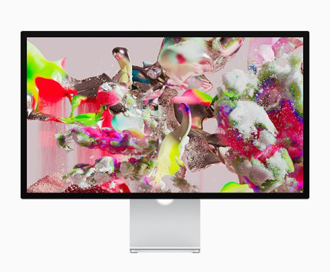 STUDIO DISPLAY SG TILT&HEIGHT STAND RO [0]