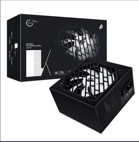 PC, Componente & Software - SURSA 1STPLAYER 600W