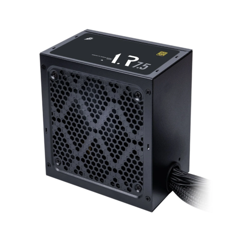 PC, Componente & Software - SURSA 1STPLAYER 750W BLACK