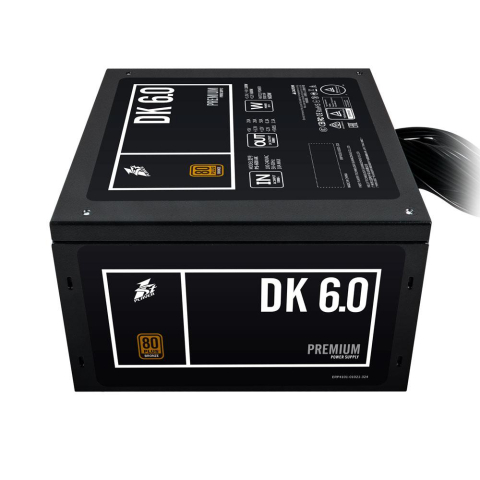 SURSA 1STPLAYER DK PREMIUM 600W [1]