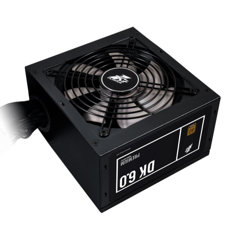 Surse PC - SURSA 1STPLAYER DK PREMIUM 600W
