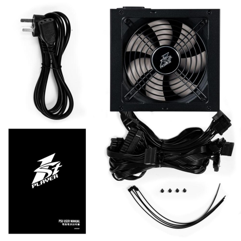SURSA 1STPLAYER DK PREMIUM 800W [5]