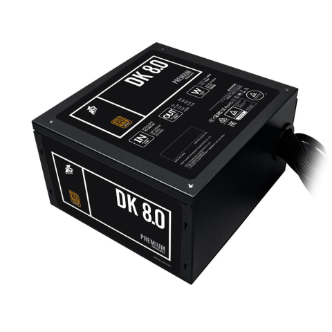 PC, Componente & Software - SURSA 1STPLAYER DK PREMIUM 800W
