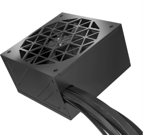 SURSA 1STPLAYER HA-650AC1 650W BLACK [2]