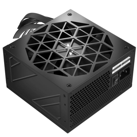 PC, Componente & Software - SURSA 1STPLAYER HA-650AC1 650W BLACK