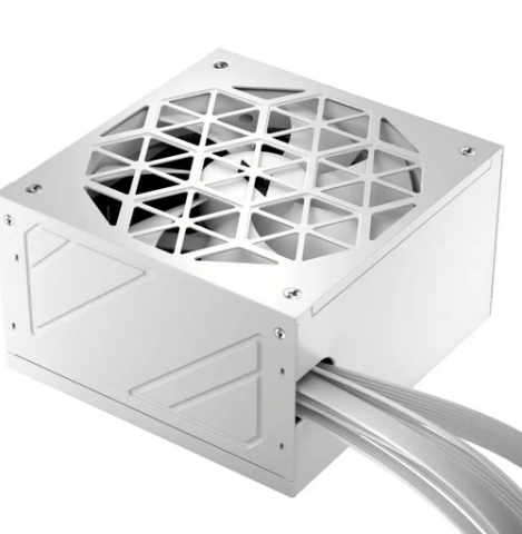SURSA 1STPLAYER HA-650AC1 650W WHITE [1]
