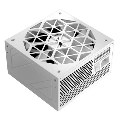 SURSA 1STPLAYER HA-650AC1 650W WHITE [0]
