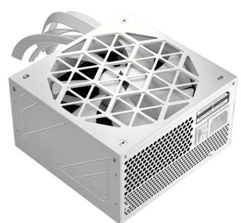 SURSA 1STPLAYER HA-650AC1 650W WHITE [2]