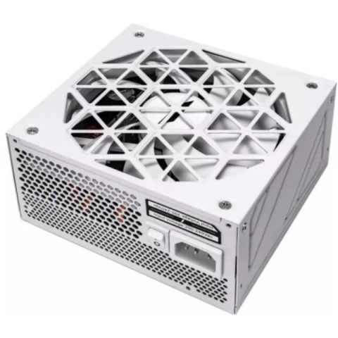 PC, Componente & Software - Sursa 1STPLAYER HA-750AC2 750W WHITE