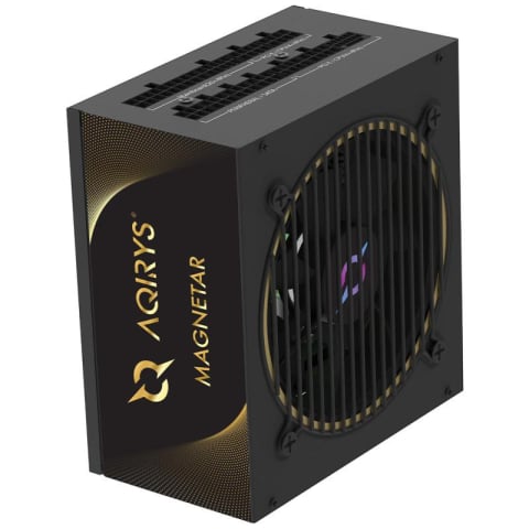 PC, Componente & Software - Sursa Aqirys Magnetar 750W 80 Gold+