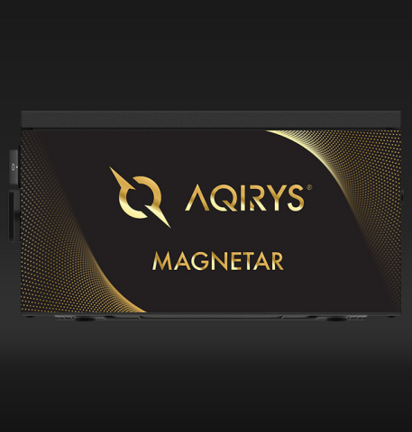 PC, Componente & Software - Sursa Aqirys Magnetar 850W 80 Gold+