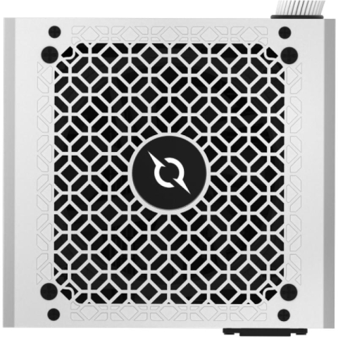 PC, Componente & Software - Sursa Aqirys Pulsar 650W White