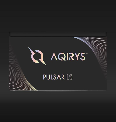 Sursa Aqirys Pulsar LS 550W 80+ [4]