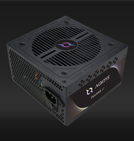Sursa Aqirys Pulsar SI 650W 80PLUS WHITE [1]