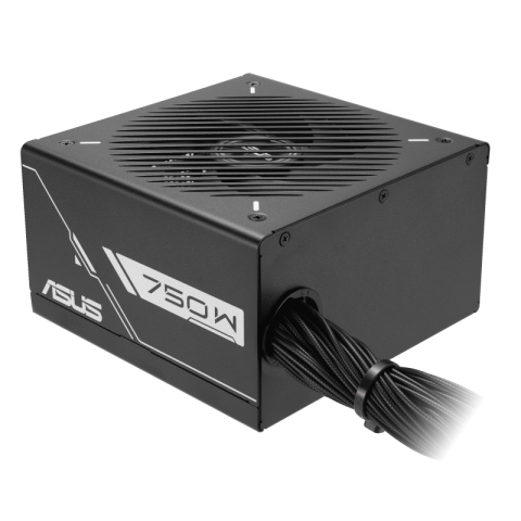 PC, Componente & Software - SURSA ASUS PRIME 750B W BRONZE