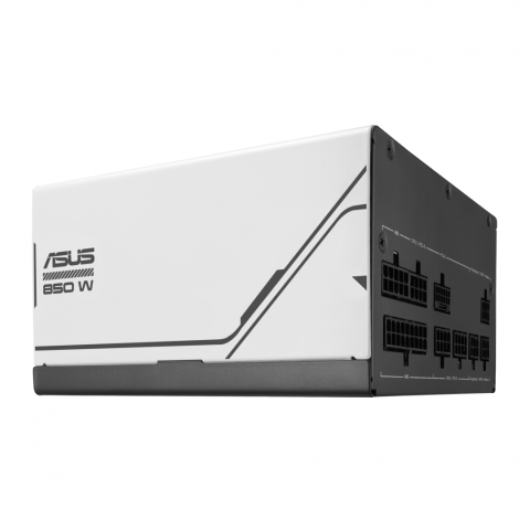 PC, Componente & Software - SURSA ASUS PRIME 850W GOLD BULK