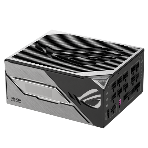 PC, Componente & Software - SURSA ASUS ROG THOR 1200P3 Gaming
