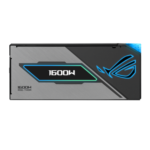 Surse PC - SURSA ASUS ROG THOR 1600T3 Gaming