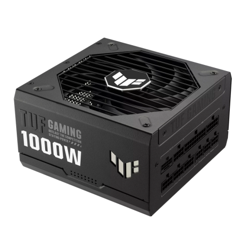 Surse PC - Sursa Asus TUF Gaming 1000W Gold