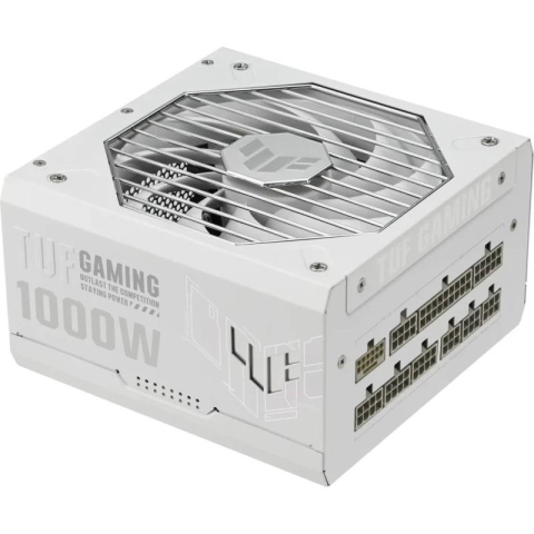 SURSA ASUS TUF GAMING 1000W WHITE [1]