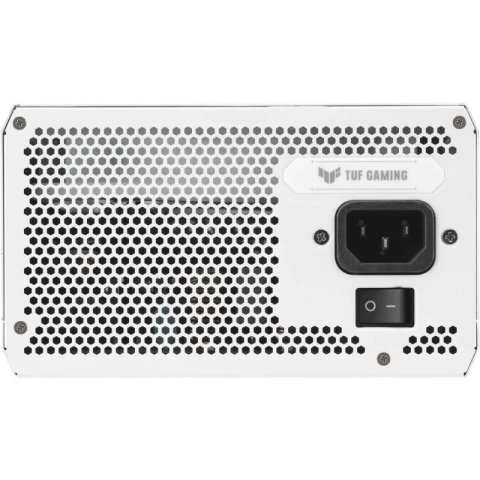 SURSA ASUS TUF GAMING 1000W WHITE [5]
