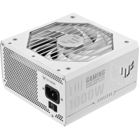 SURSA ASUS TUF GAMING 1000W WHITE [2]