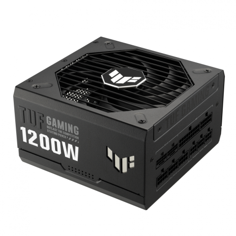 PC, Componente & Software - Sursa Asus TUF Gaming 1200W Gold