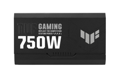 Sursa Asus TUF Gaming 750W Gold [1]
