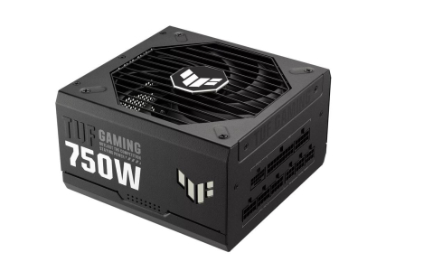 PC, Componente & Software - Sursa Asus TUF Gaming 750W Gold