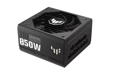 PC, Componente & Software - Sursa Asus TUF Gaming 850W Gold
