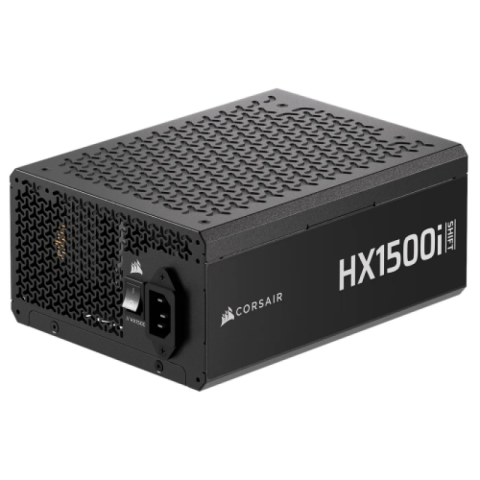 Surse PC - Sursa Corsair HX1500i SHIFT, Platinum