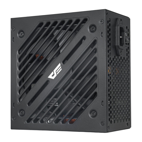 Sursă de alimentare pentru computer DarkFlash EMT750 (negru) [1]