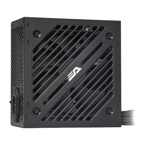 Sursă de alimentare pentru computer DarkFlash EMT750 (negru) [2]