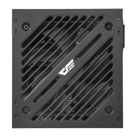 Sursă de alimentare pentru computer DarkFlash EMT850 (negru) [4]