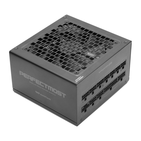 Sursă de alimentare pentru computer DarkFlash PMT1050 (negru) [3]