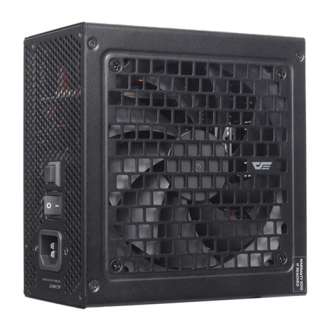 Sursă de alimentare pentru computer DarkFlash PMT1050 (negru) [1]