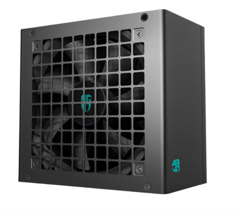Surse PC - SURSA DEEPCOOL PF600X 600W 80 PLUS BRONZ