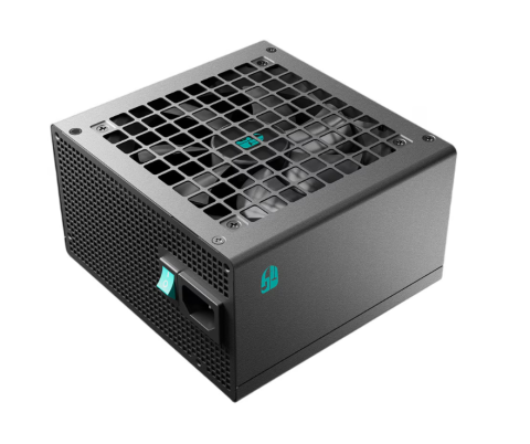 Surse PC - SURSA DEEPCOOL PF700X 700W 80 PLUS BRONZ