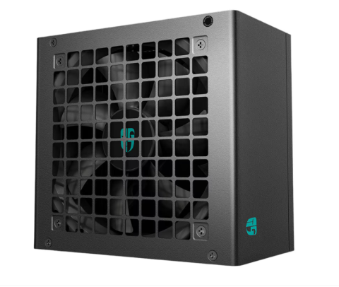 SURSA DEEPCOOL PF700X 700W 80 PLUS BRONZ [1]