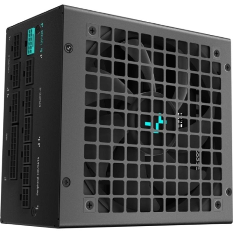 PC, Componente & Software - SURSA DEEPCOOL PQC00G 1000W 80 PLUS GOLD